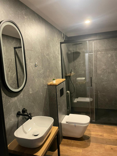 Others 2, Apartamenty Nadrzeczna 14, Jelenia Góra