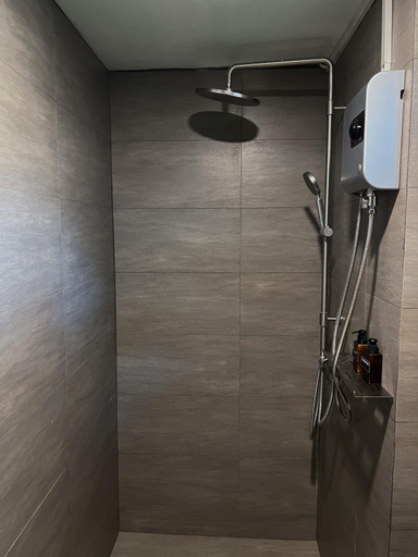Bathroom 1, Greenspace Living, K. Chang Klang