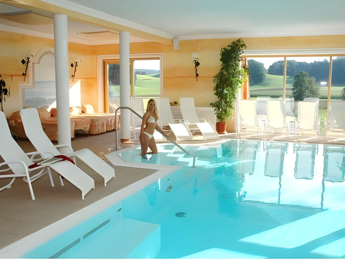 Sport & Beauty 2, Landhotel Moorhof, Braunau am Inn