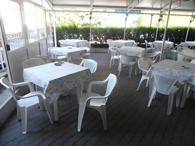 Food & Drinks 4, Locanda Diana, Brescia