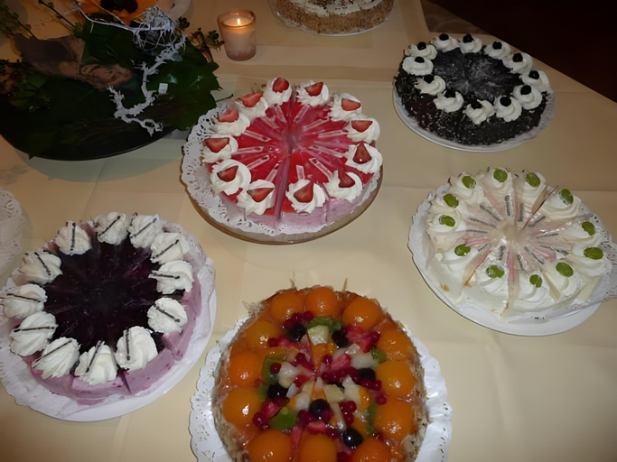 Food & Drinks 5, HCR Prinsen, Borculo