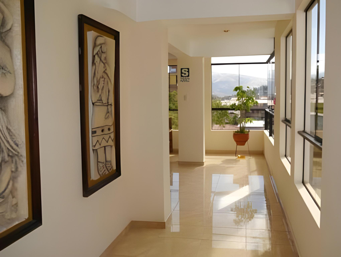 Others 4, La Mansion Casa Hotel, Andahuaylas