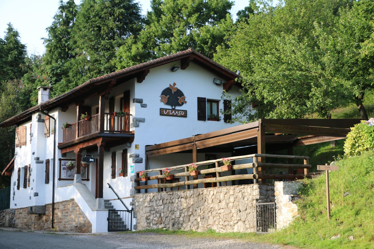 Others 5, Casa Rural Iruso, Navarra
