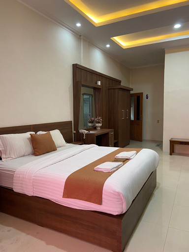 Hotel Grand Emperom, Banda Aceh