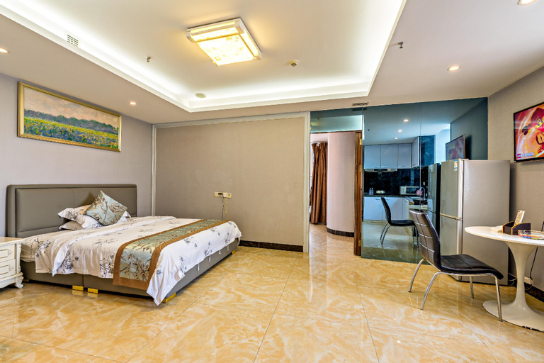 Bedroom 6