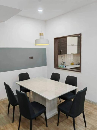 Dining Room 3