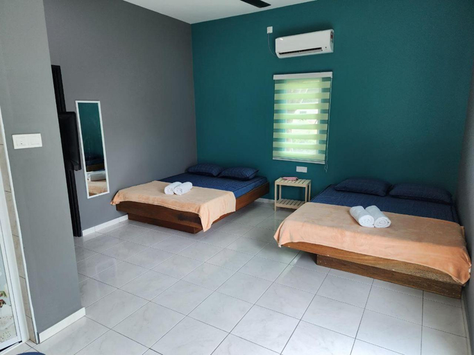 Bedroom 5
