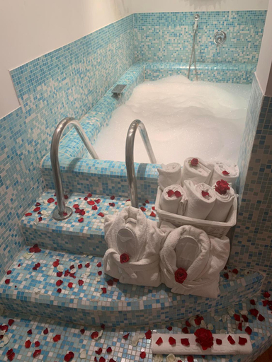 Bedroom 2, Eveline 2 - Piscina Privata o Jacuzzi, Imperia