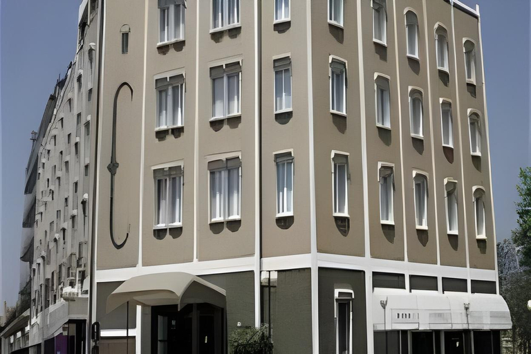 Exterior & Views 2, Hotel Casali, Forli' - Cesena