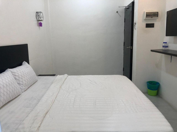 Others 5, Hotel station 24, Sabak Bernam