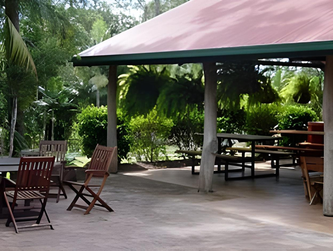 Food & Drinks, NRMA Atherton Tablelands Holiday Park, Atherton