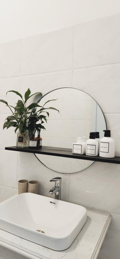 Bathroom 3, Camellia home, Lạng Sơn