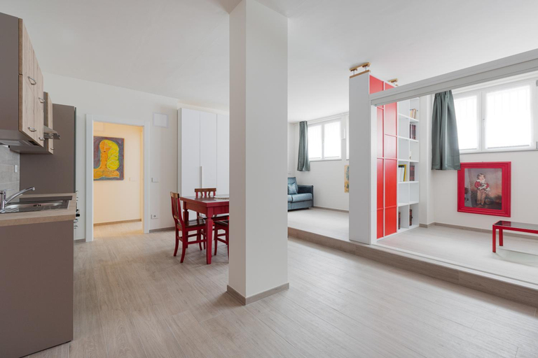 Others 3, GuestHost - Spacious Apartments - 1,4km from Corso Buenos Aires, Milano