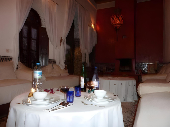 Food & Drinks 4, Riad Tizwa Fes, Fès