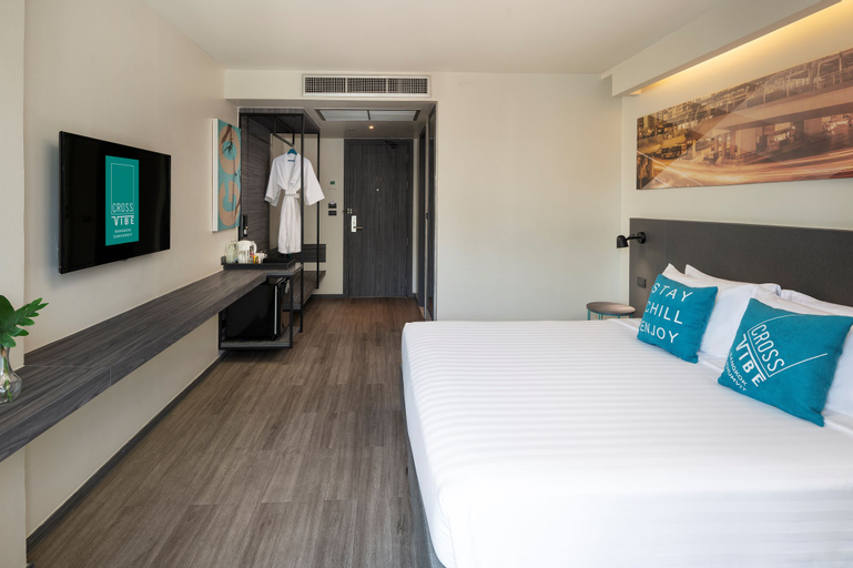 Bedroom 20