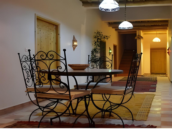 Others 3, Maison d'Hotes Agdal Telouet, Ouarzazate