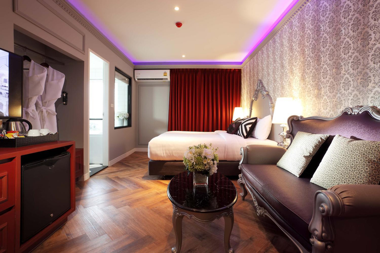 Bedroom 15