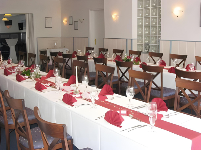 Food & Drinks 5, Karstens Gasthof, Dithmarschen