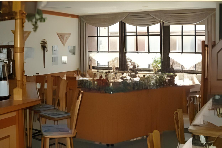 Food & Drinks 4, Hotel Kirchhainer Hof, Marburg-Biedenkopf