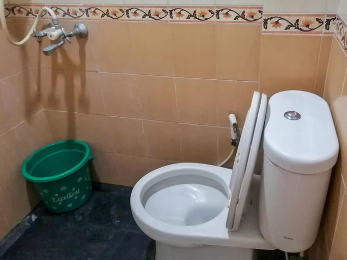 Bathroom 5