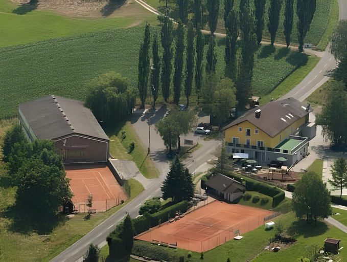 Others 4, Ewitsch 13 - Hotel Garni, Leibnitz