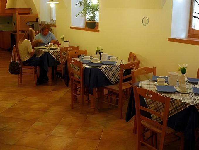 Food & Drinks 4, Ca mea Dina Apartments, Trento