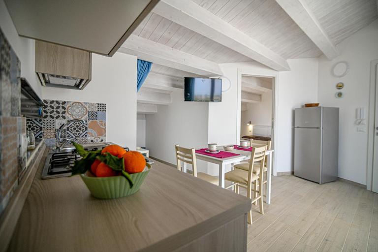 Others 5, Villa Laura Charme Apartments, Syracuse
