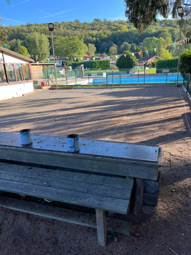 Others 2, Chalet Charmant Monika avec Piscine, Namur