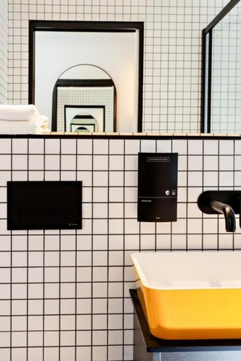 Bathroom 3, The Snug Townhouse
