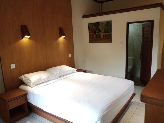 Bedroom 8
