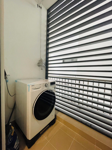 Bathroom 4, SOL- Vinhomes Skylake, Từ Liêm