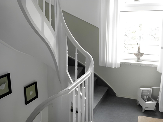 Others 4, Das Kleine Hotel Schleiblick, Schleswig-Flensburg