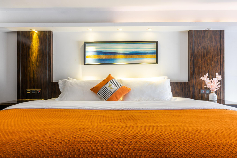 Bedroom 14