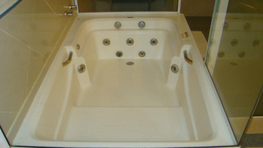 Bathroom 1