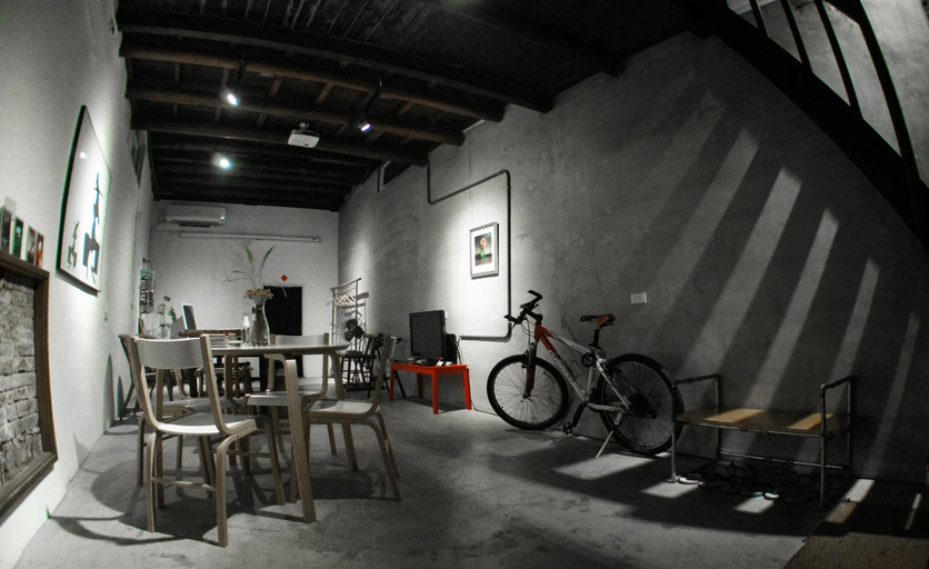 Food & Drinks, Sugozen, Tainan