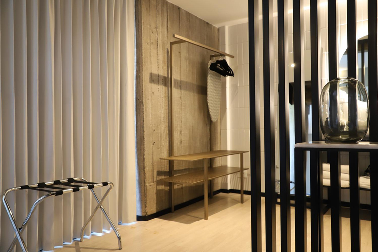 Others 4, Bellwort Hotel, Guadalajara