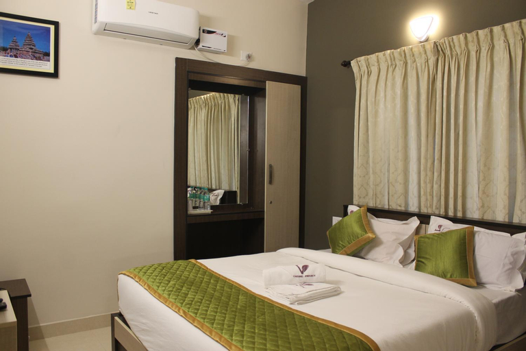 Bedroom 11