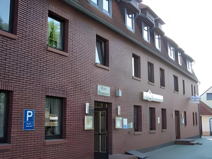 Others 4, Hotel Glindenberger Hof, Börde
