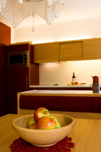 Others 2, Residence Gustav Thoeni, Bolzano