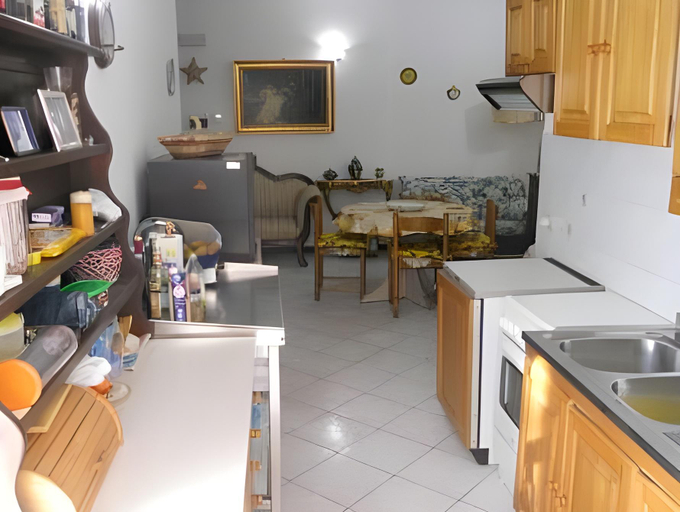 Others 5, B&B Home Sweet Home, Imperia