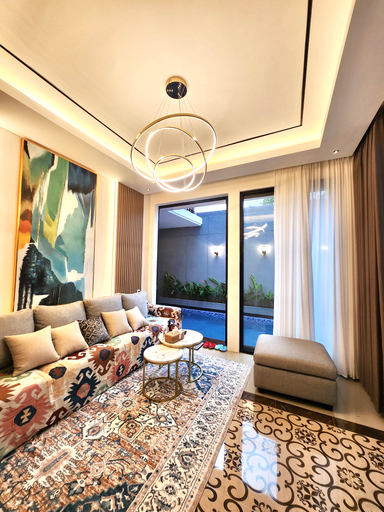 Others 5, The Alana Villas, Sleman