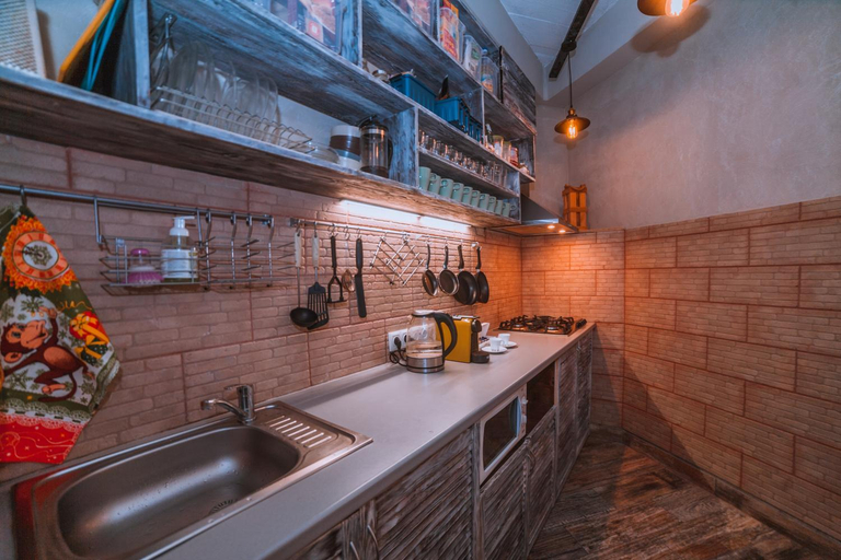 Others 3, Hostel MoreGor, Sochi gorsovet