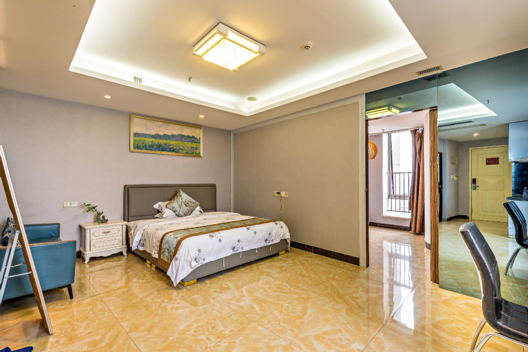 Bedroom 5