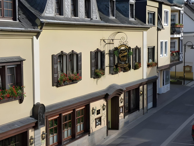 Hotel Pistono, Mayen-Koblenz