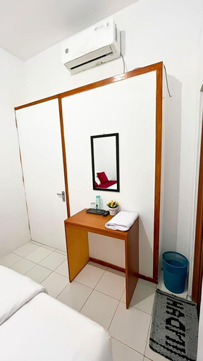 Djuragan Kamar Halona, Sleman