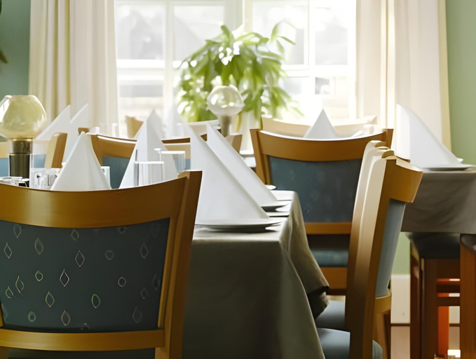 Food & Drinks 5, Rørvig Centret, Odsherred