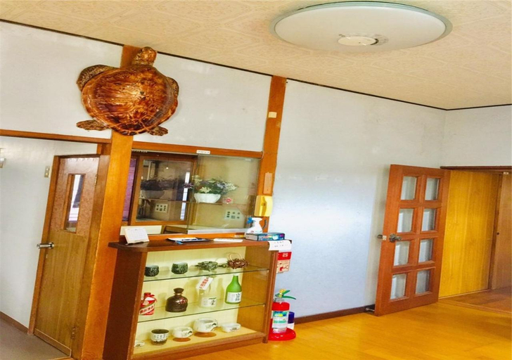 Others 3, Guest house Hamayu - Vacation STAY 11558v, Higashiizu