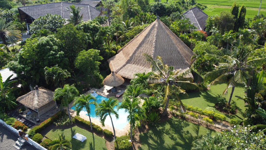 Villa Cahaya - Bali Sea Villas Beachfront and private pool, Buleleng