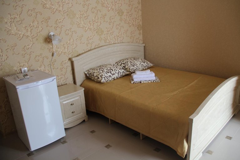 Others 2, Motel, Tuapsinskiy rayon