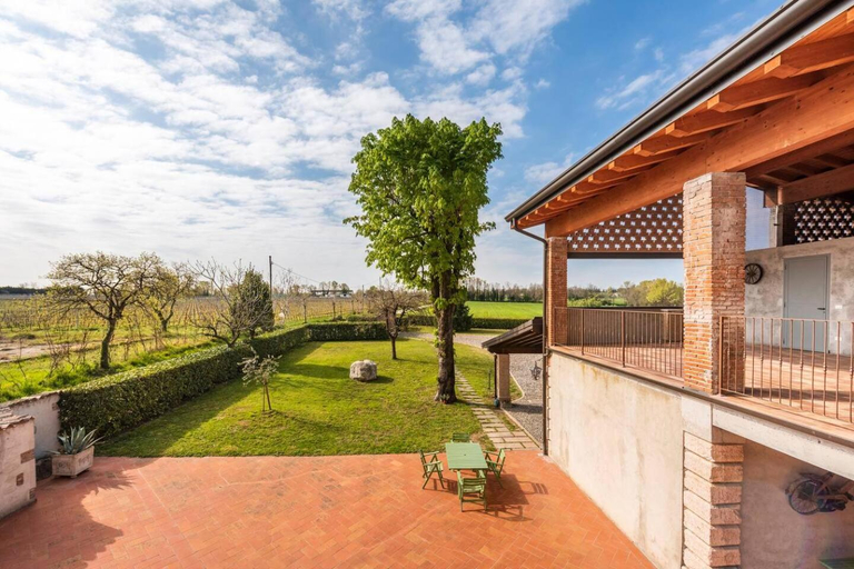 Others 2, "La Cascina" Bed & Breakfast, Brescia